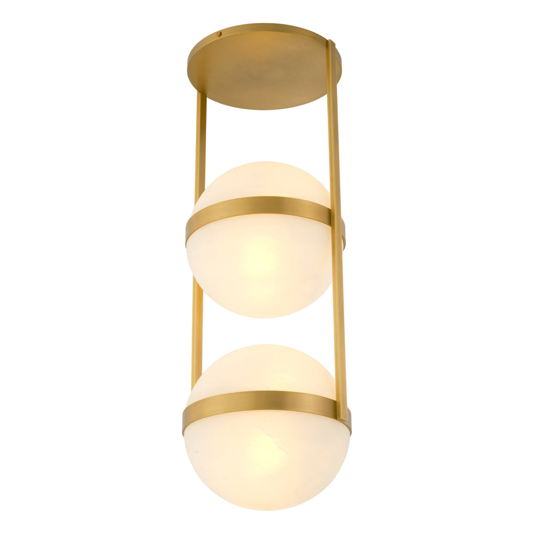 Ceiling Lamp Dover Lighting Eichholtz