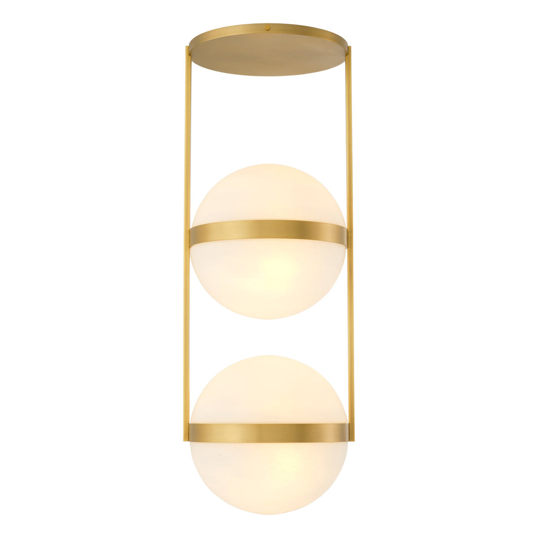 Ceiling Lamp Dover Lighting Eichholtz