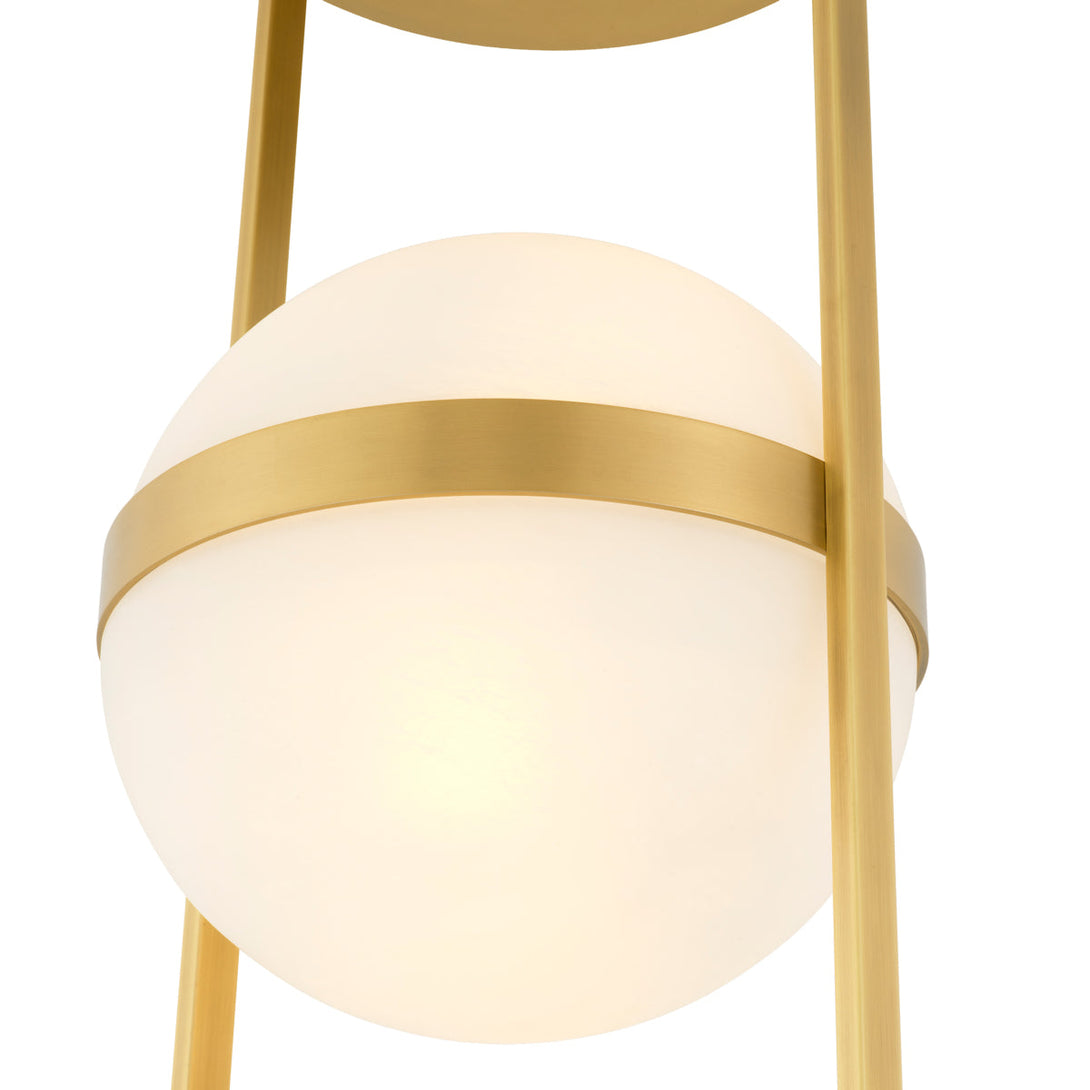 Ceiling Lamp Dover Lighting Eichholtz