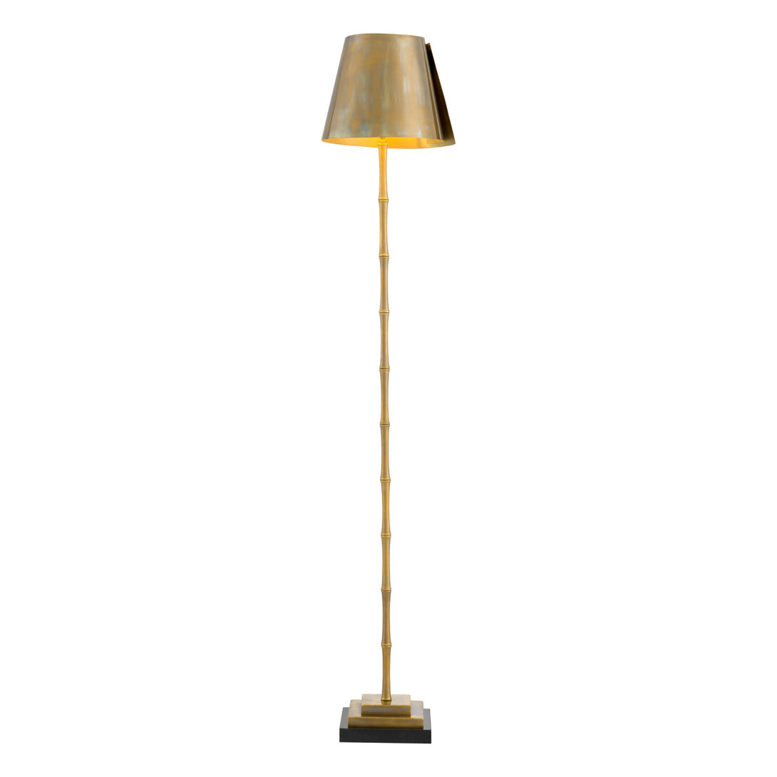 Floor Lamp Seraphina Lighting Eichholtz