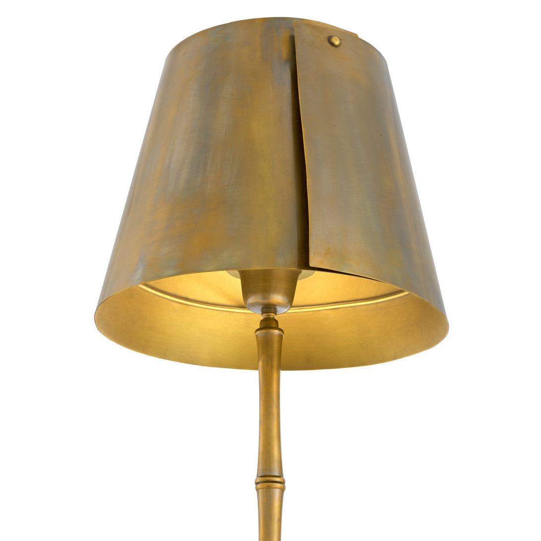 Floor Lamp Seraphina Lighting Eichholtz