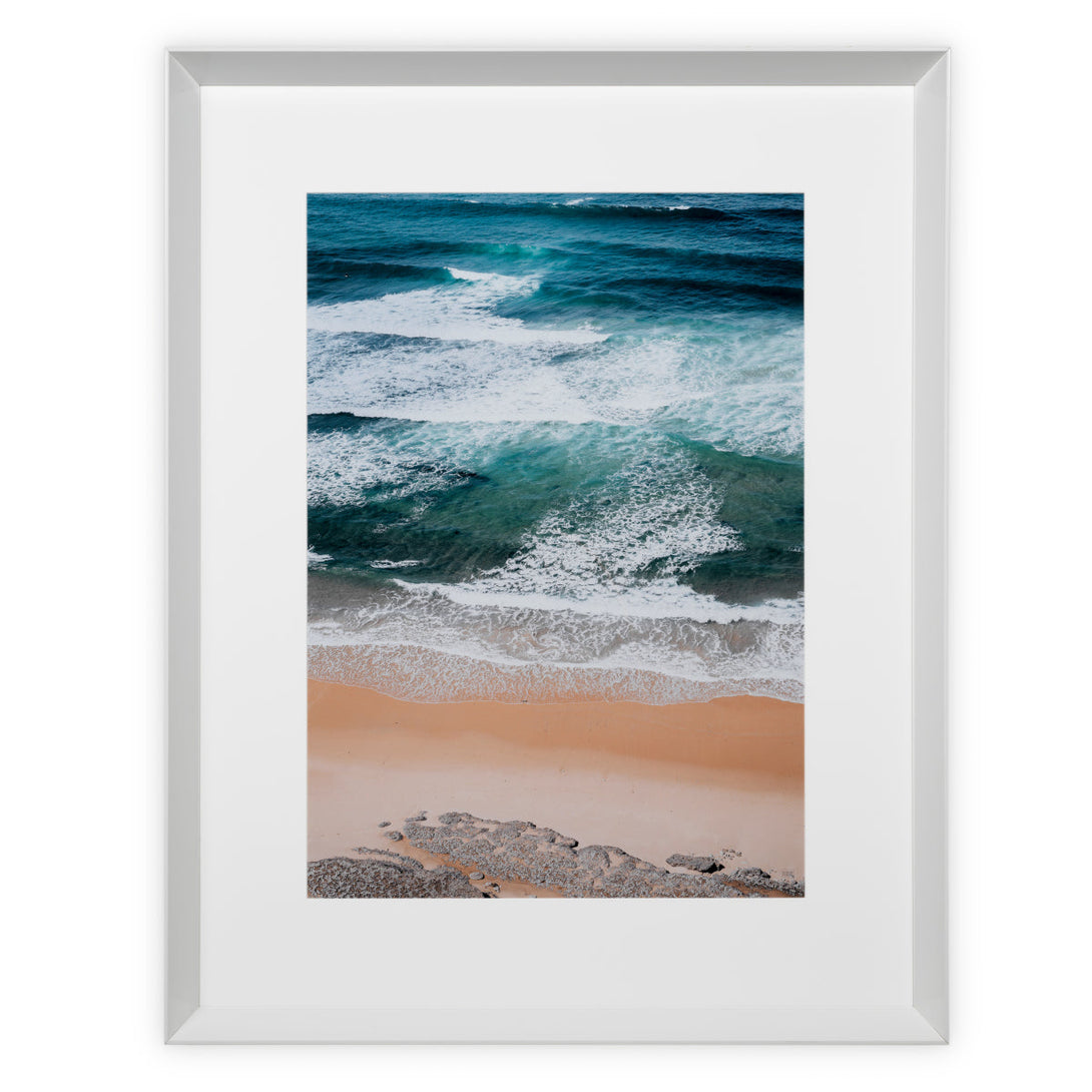 Print Ocean View by Thao Courtial set of 2 Accessories Eichholtz