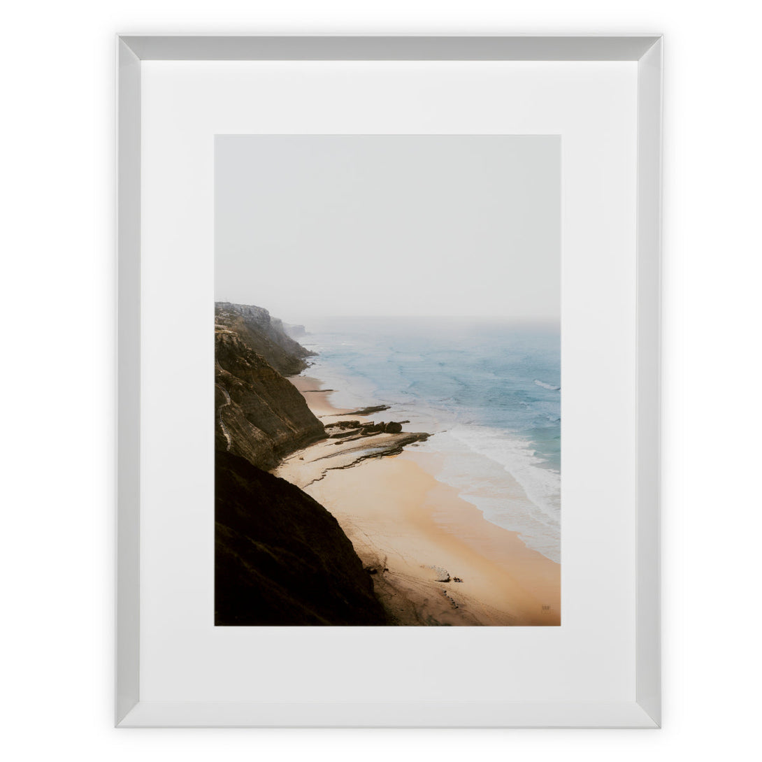 Print Ocean View by Thao Courtial set of 2 Accessories Eichholtz
