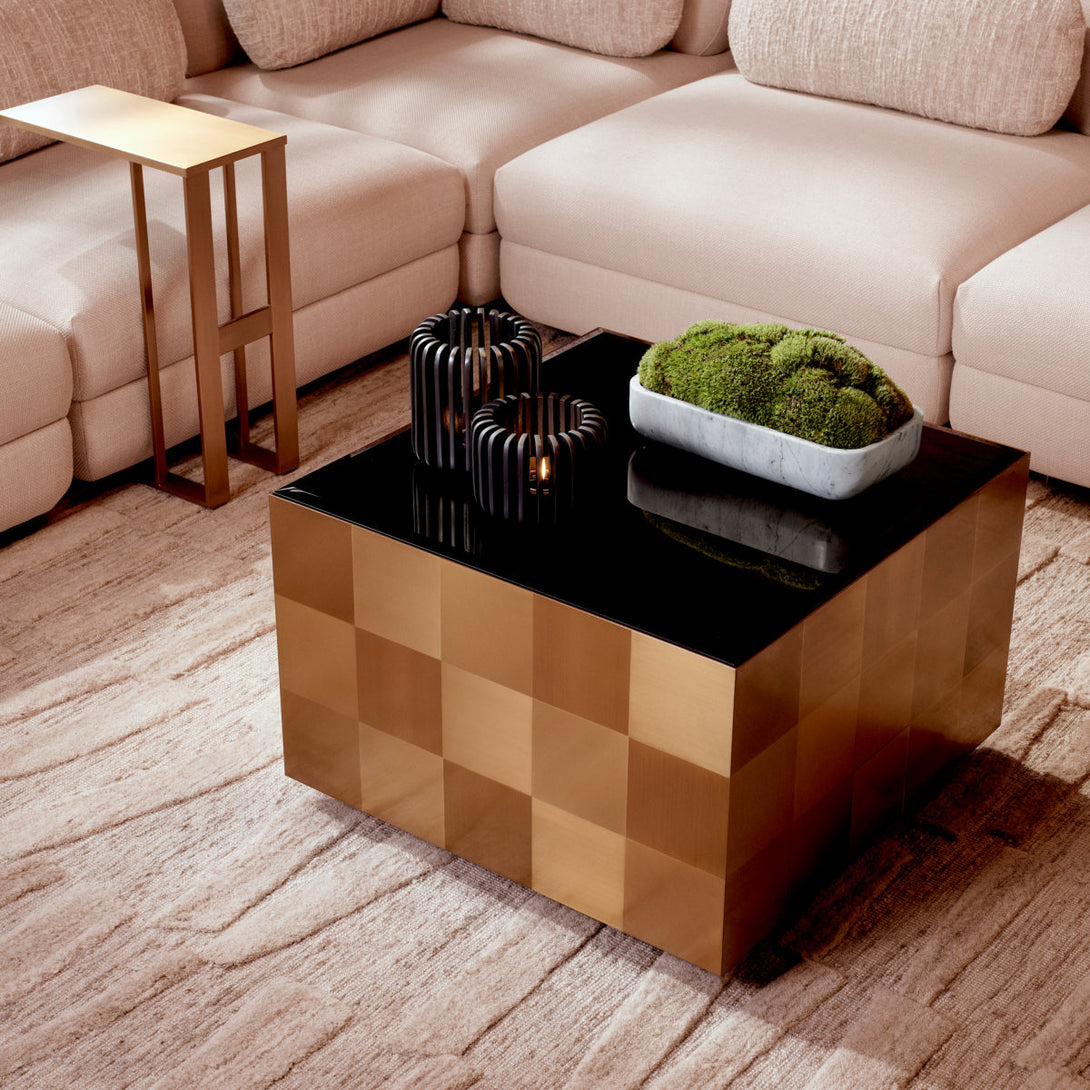 Coffee Table Saint John Furniture Eichholtz
