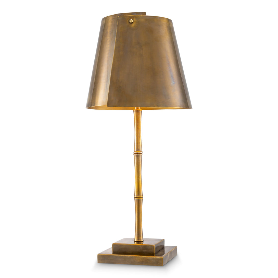 Table Lamp Seraphina Lighting Eichholtz