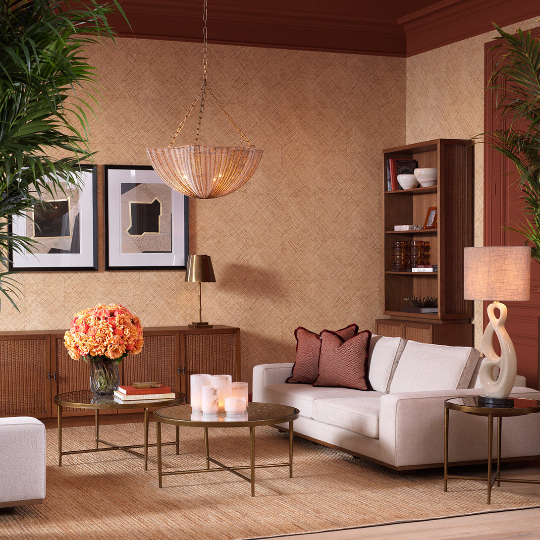 Table Lamp Seraphina Lighting Eichholtz