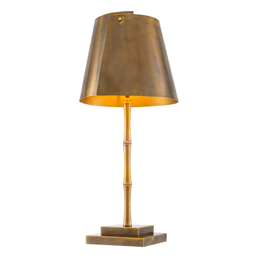 Table Lamp Seraphina Lighting Eichholtz