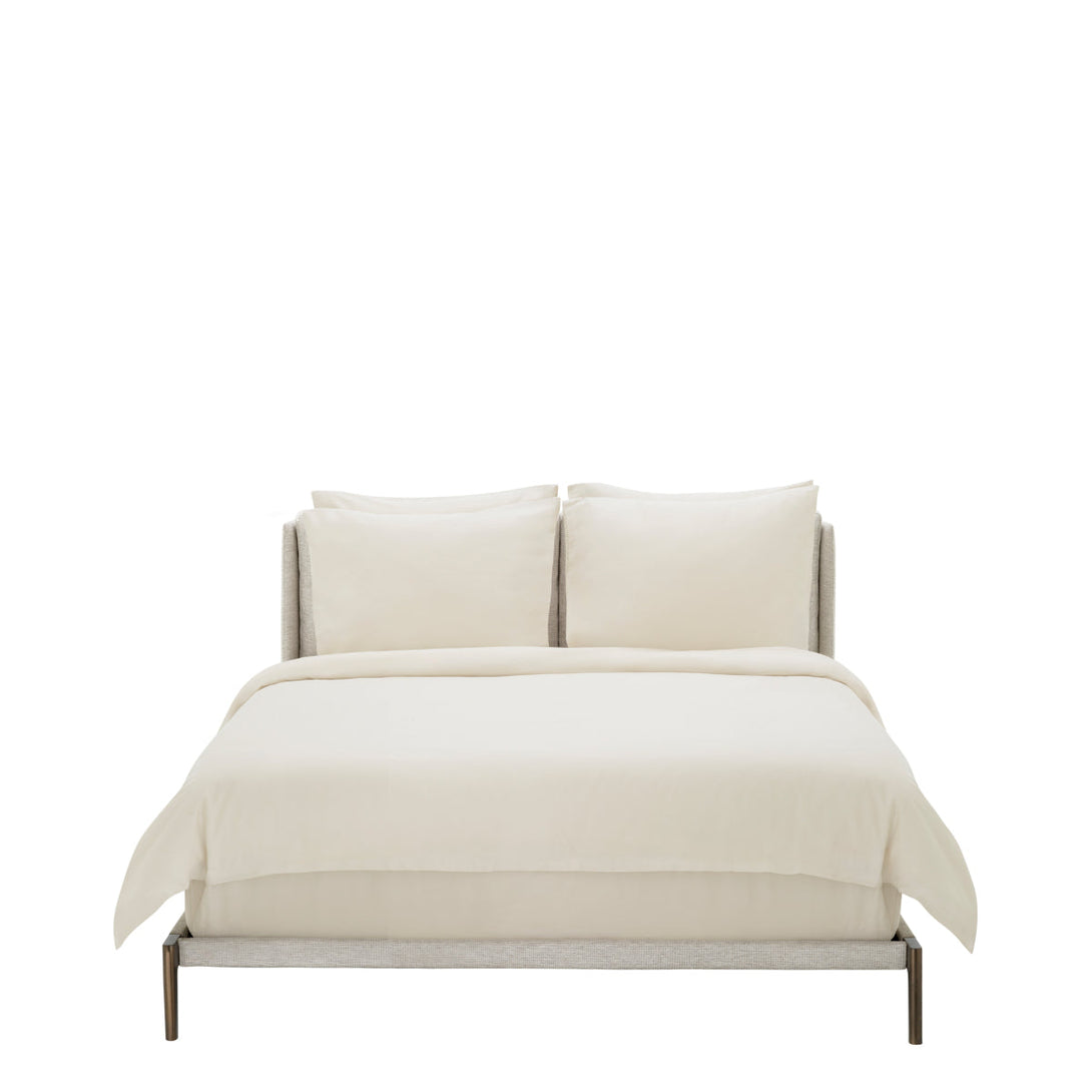 Bed Frame Gonzales Queen size Furniture Eichholtz