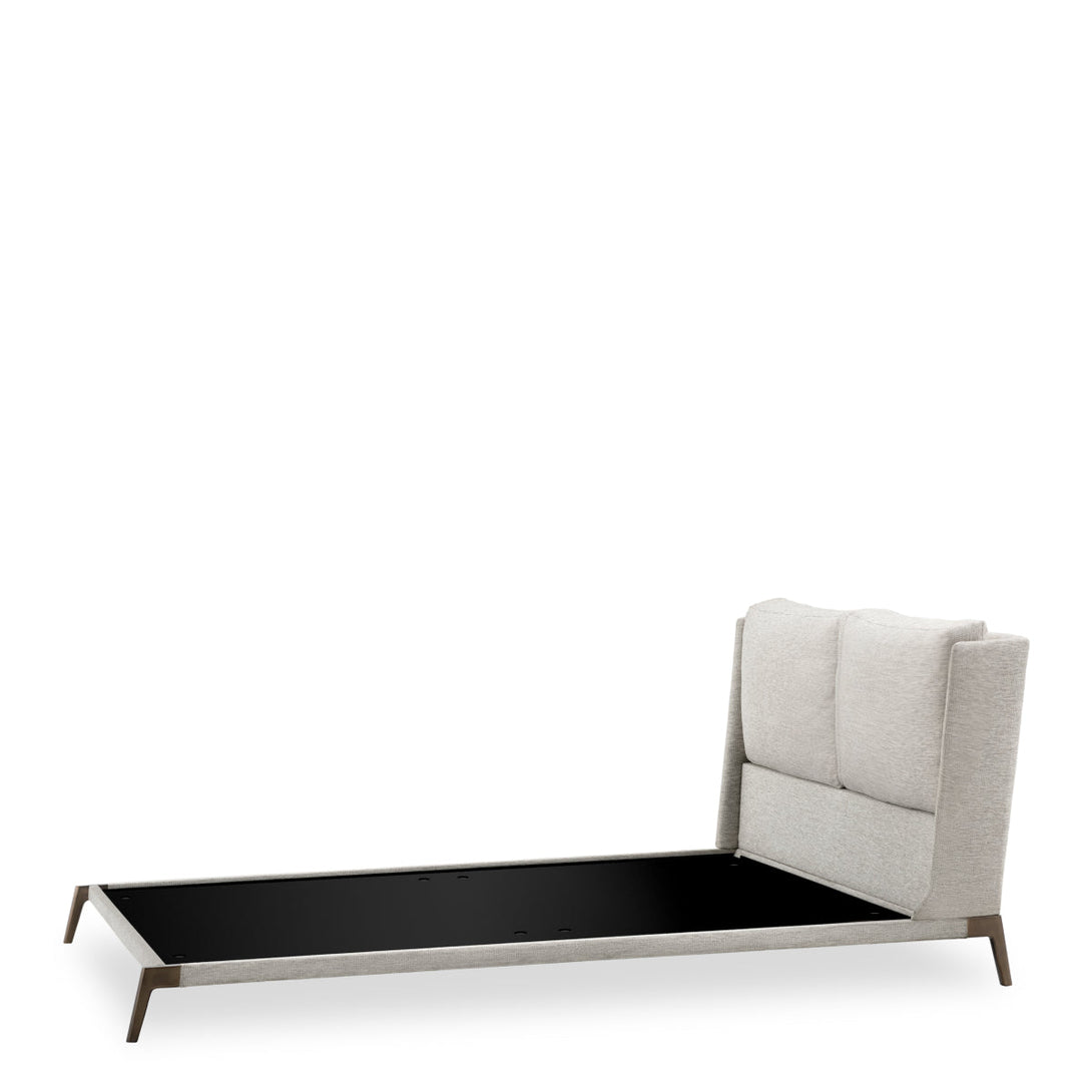 Bed Frame Gonzales Queen size Furniture Eichholtz