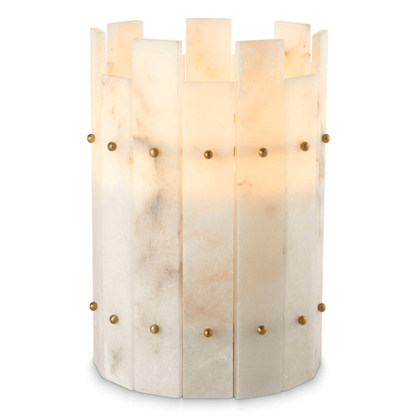 Hurricane Ruby Accessories Eichholtz