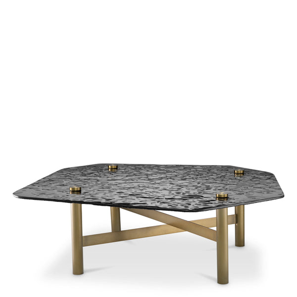 Coffee Table Cortes Furniture Eichholtz