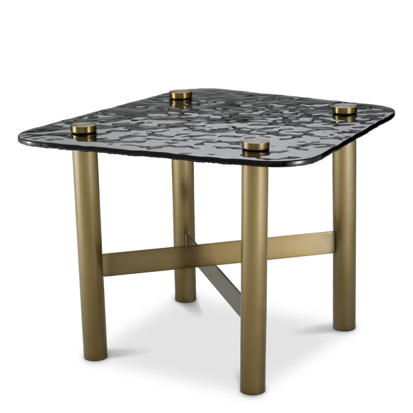 Side Table Cortes Furniture Eichholtz