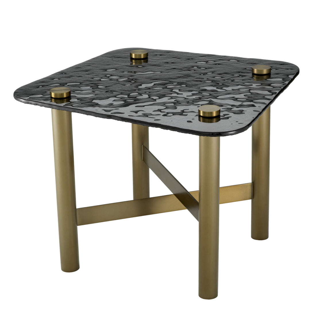 Side Table Cortes Furniture Eichholtz