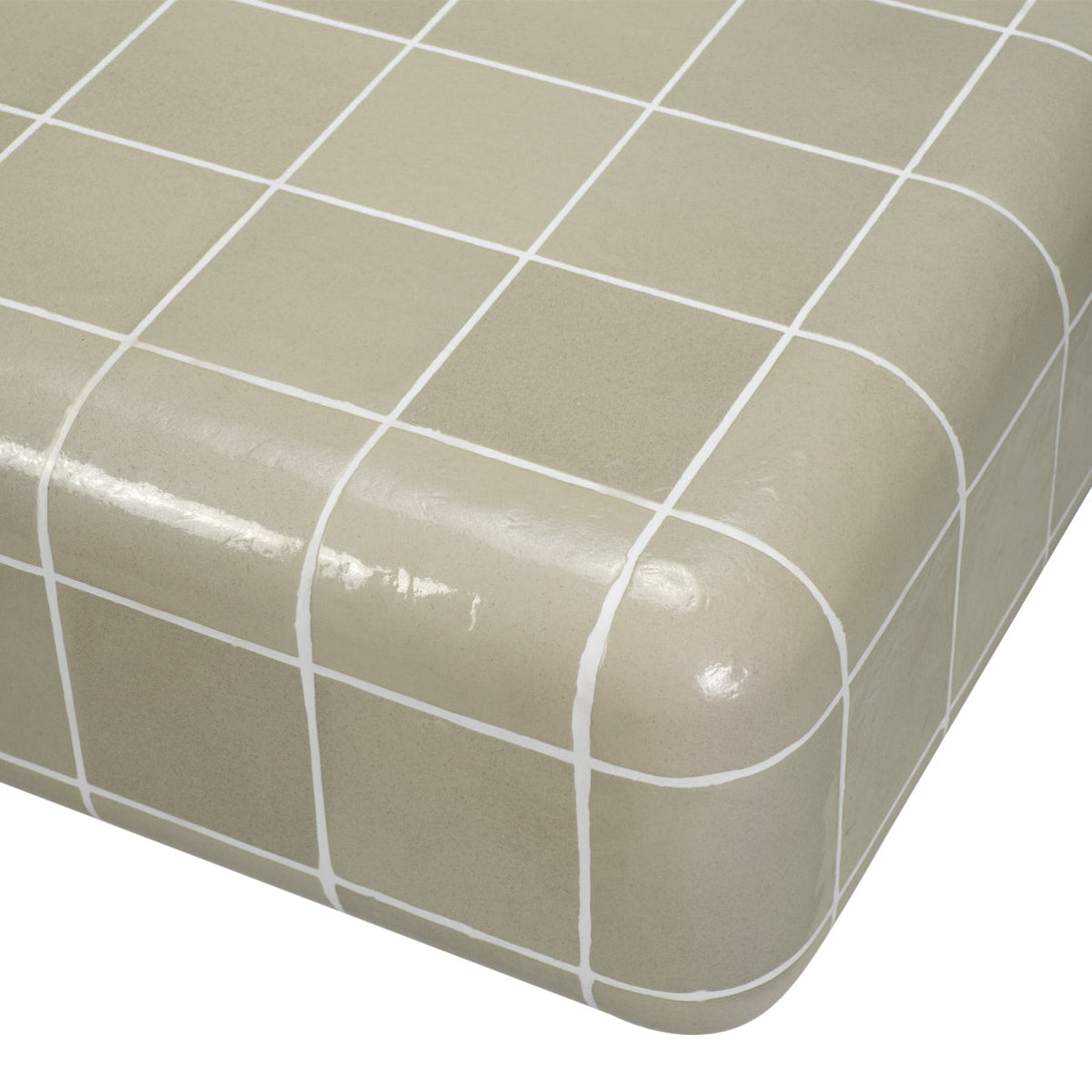 Outdoor Coffee Table Mateo Outdoor Eichholtz