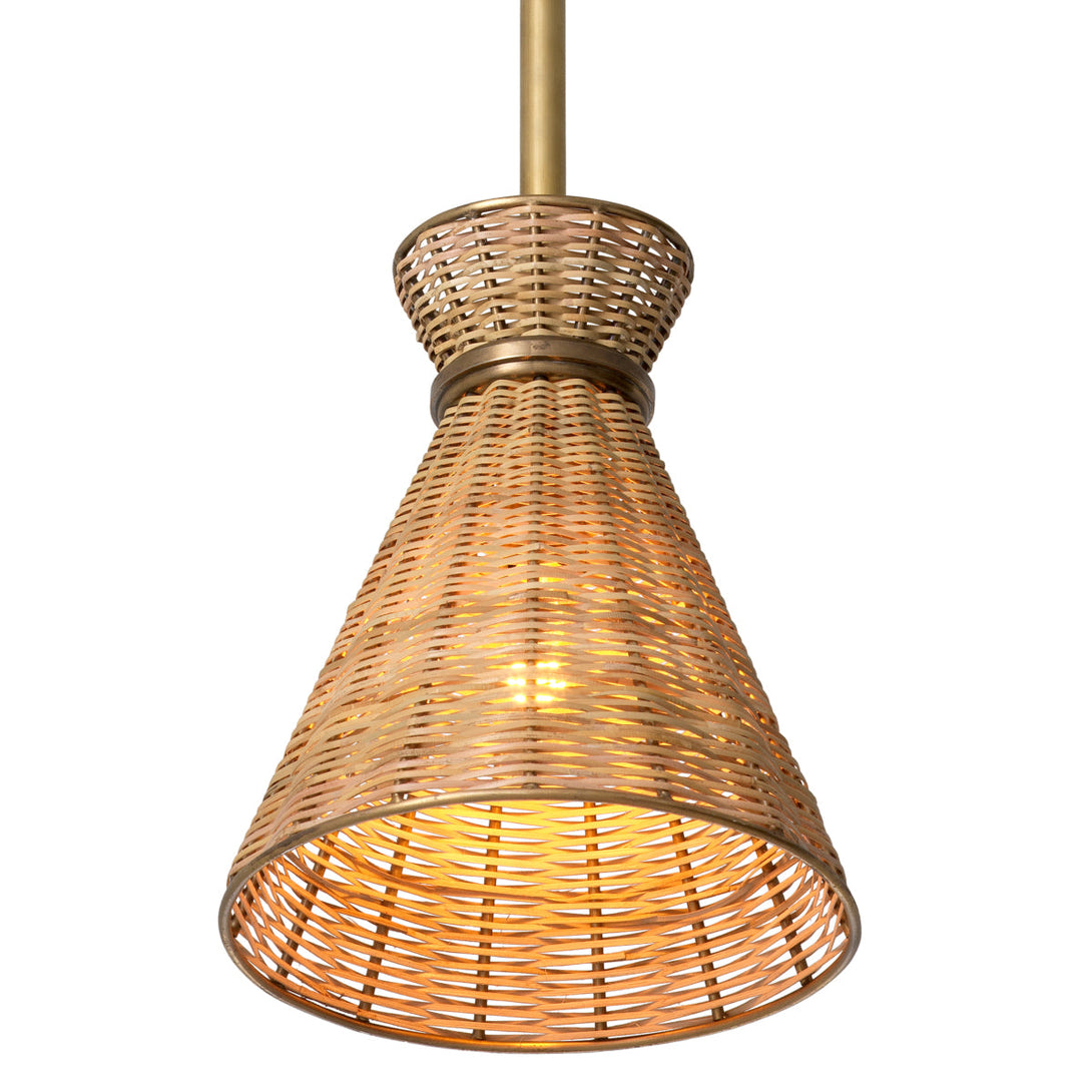 Pendant Kon Tiki Lighting Eichholtz