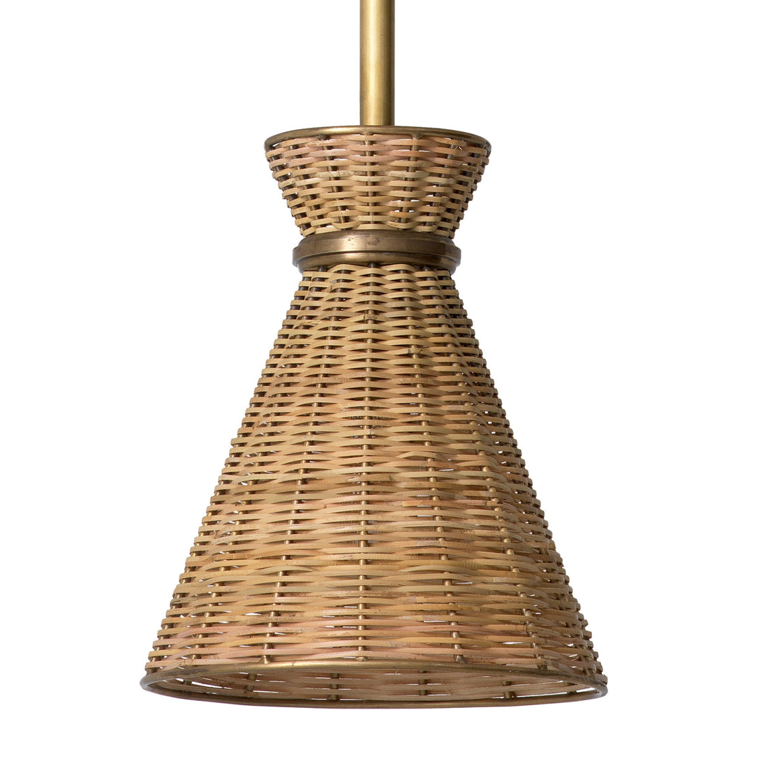 Pendant Kon Tiki Lighting Eichholtz