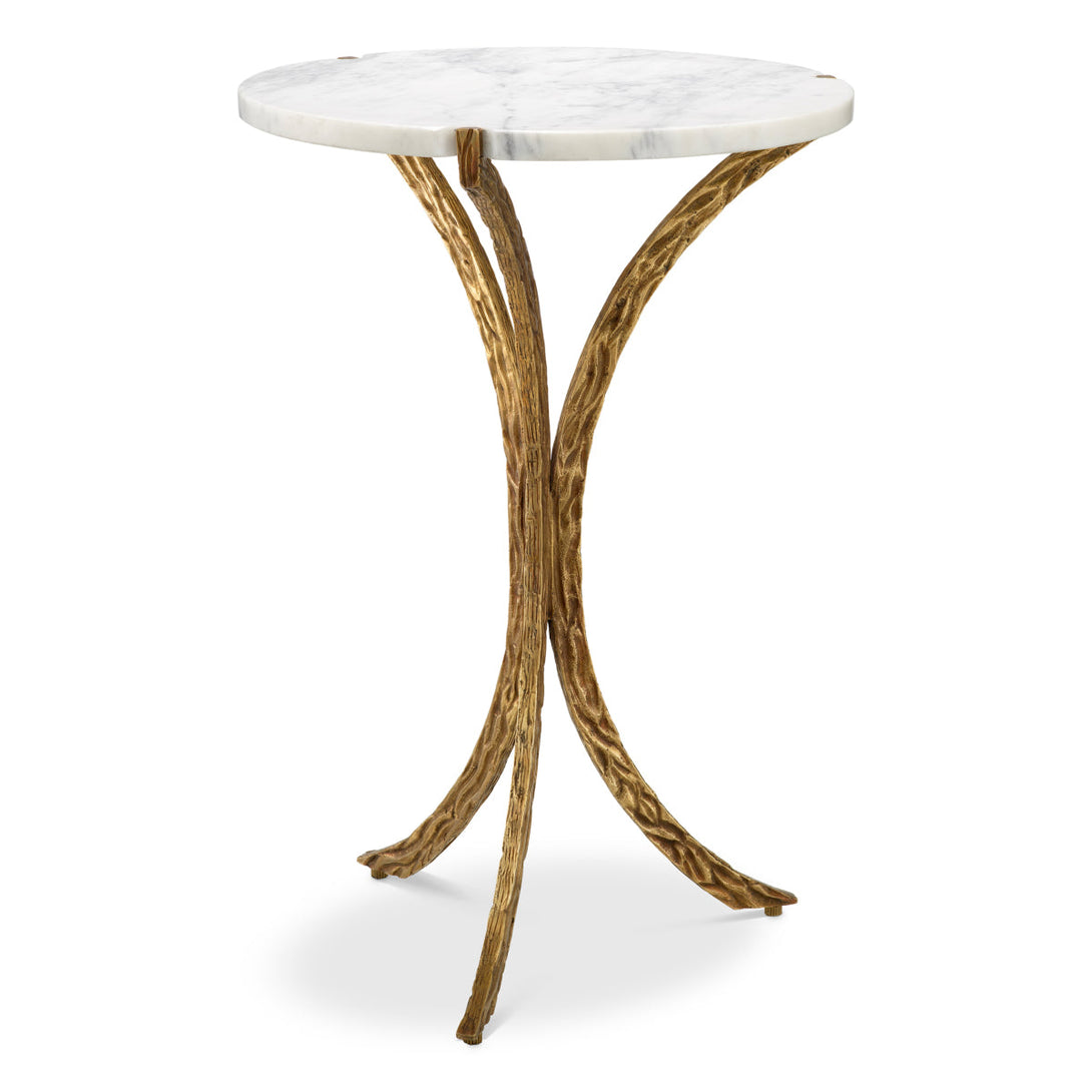Side Table Emmeline Furniture Eichholtz