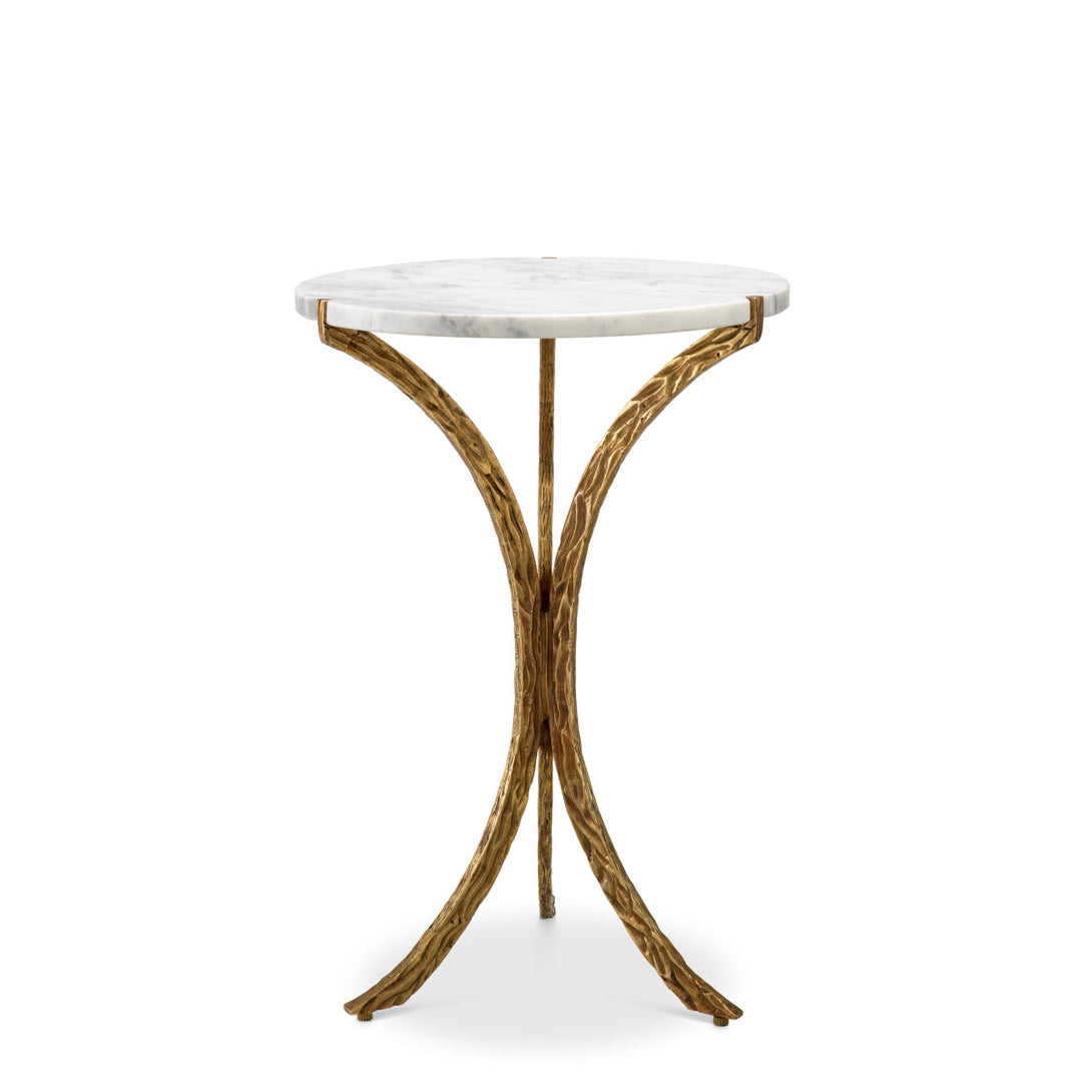 Side Table Emmeline Furniture Eichholtz