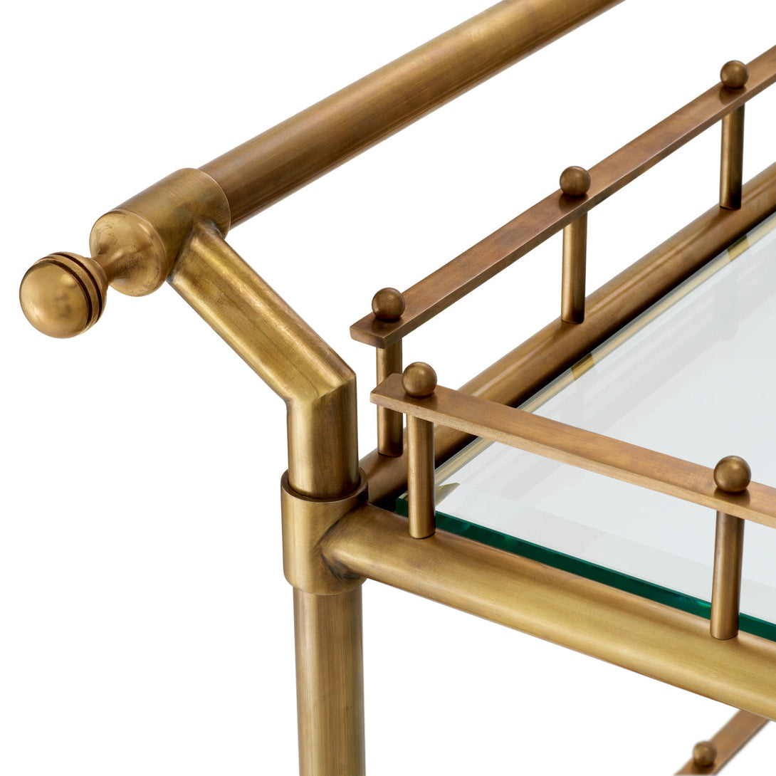 Trolley Scarlett L Furniture Eichholtz