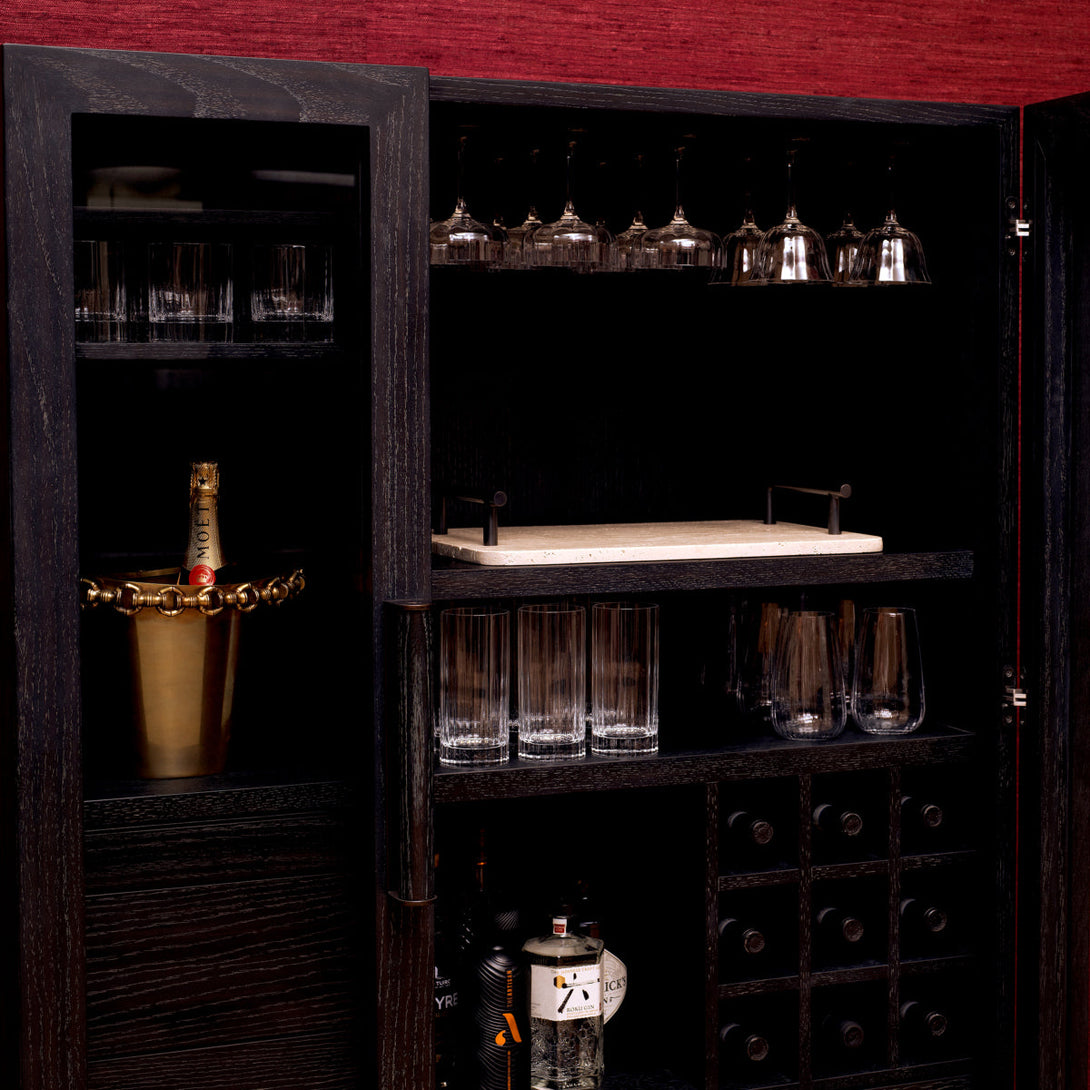Bar Cabinet Connaught - Image 2