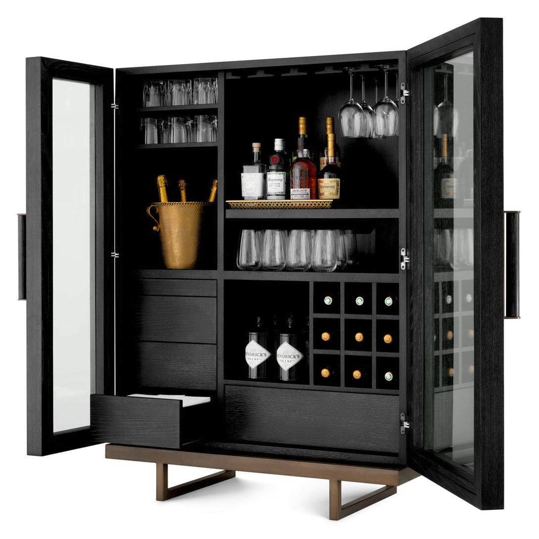 Bar Cabinet Connaught - Image 4