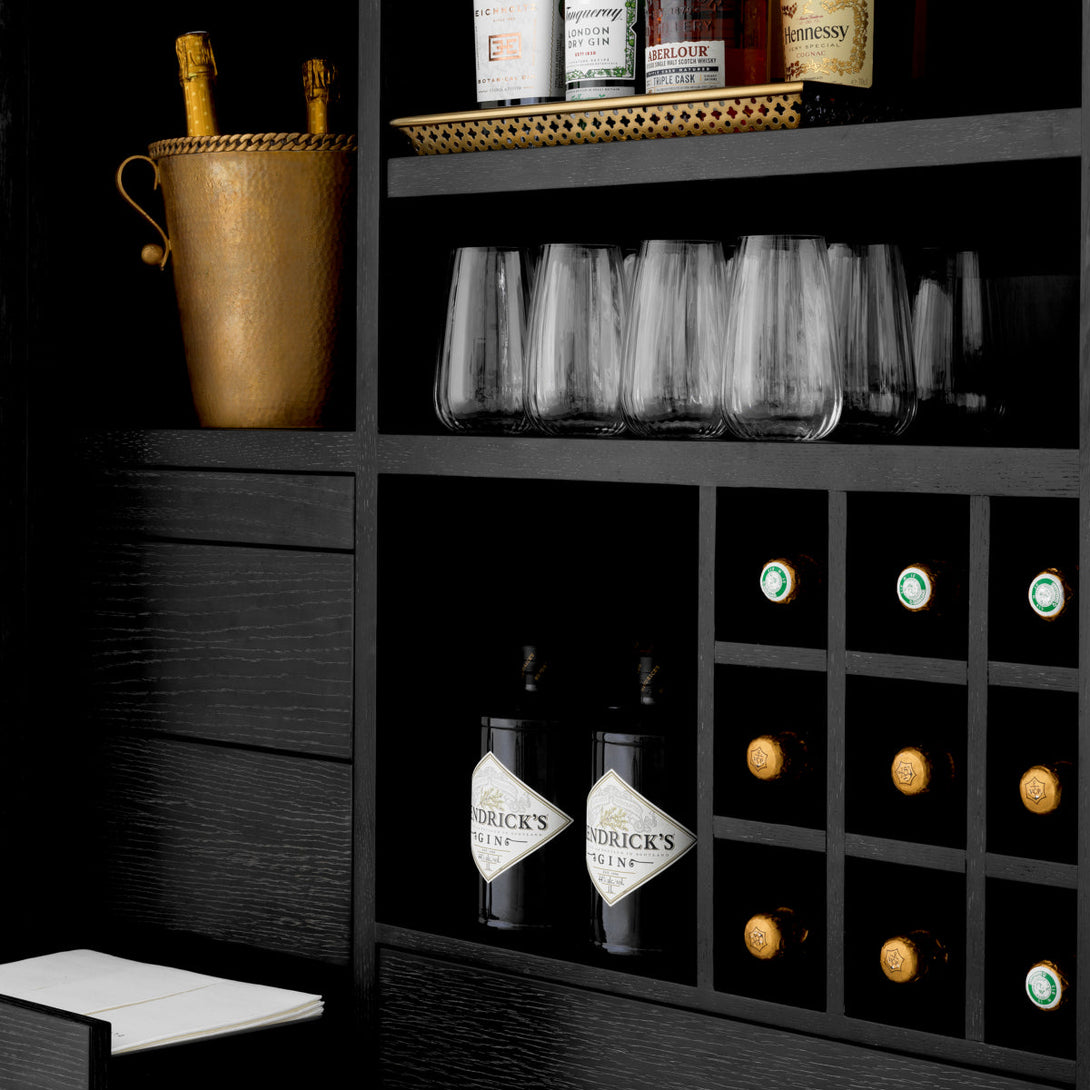 Bar Cabinet Connaught - Image 5