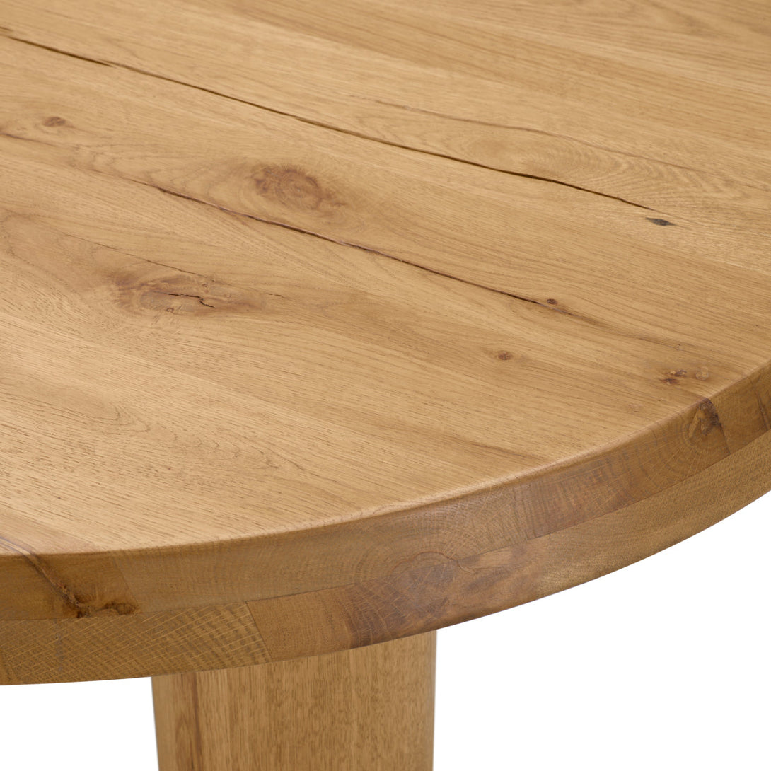 Coffee Table Prelude Reclaimed Oak Furniture Eichholtz