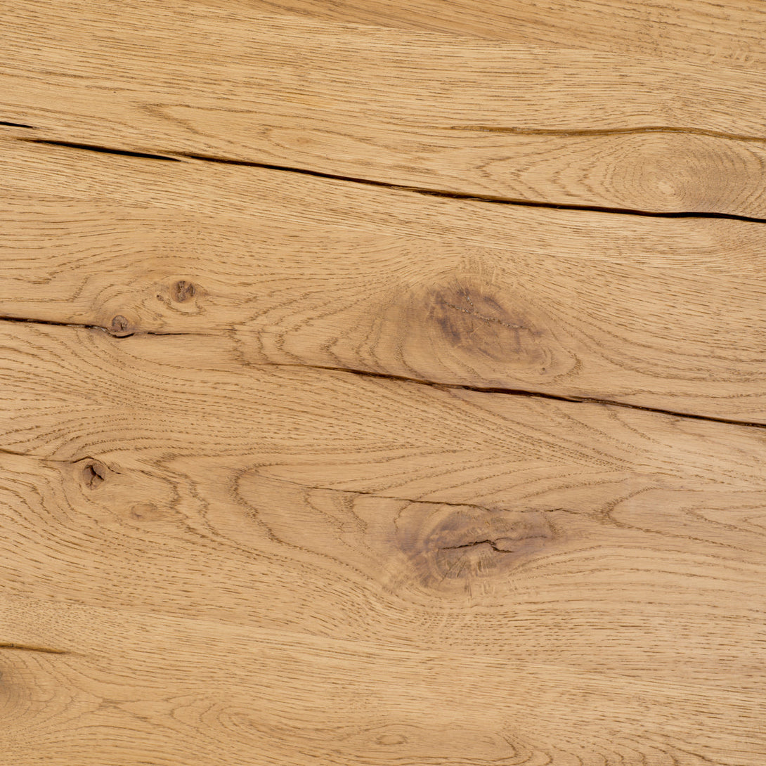 Coffee Table Prelude Reclaimed Oak Furniture Eichholtz