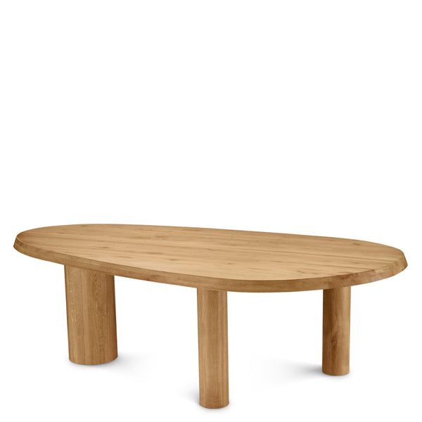 Dining Table Prelude Furniture Eichholtz