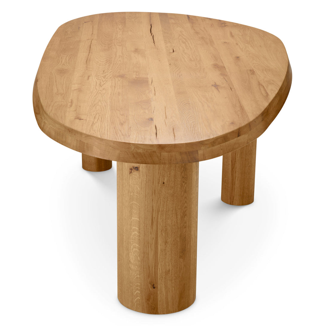 Dining Table Prelude Furniture Eichholtz
