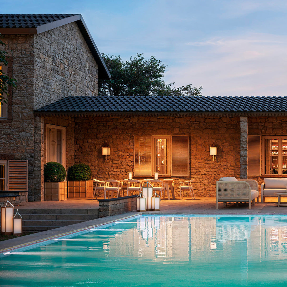 Outdoor Dining Chair Beale Outdoor Eichholtz