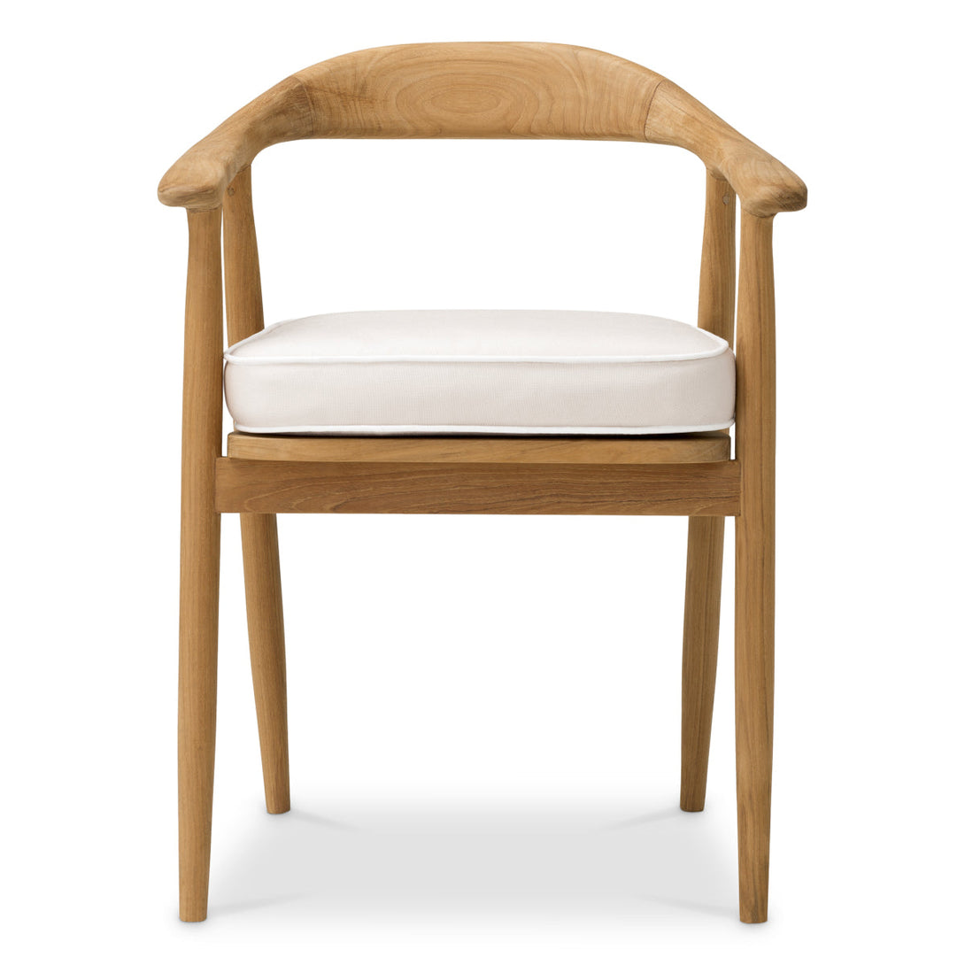 Outdoor Dining Chair Beale Outdoor Eichholtz