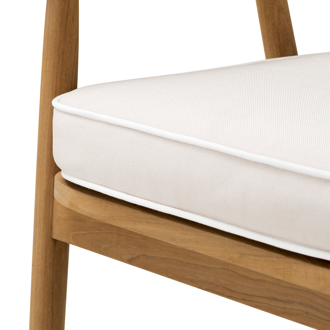 Outdoor Dining Chair Beale Outdoor Eichholtz