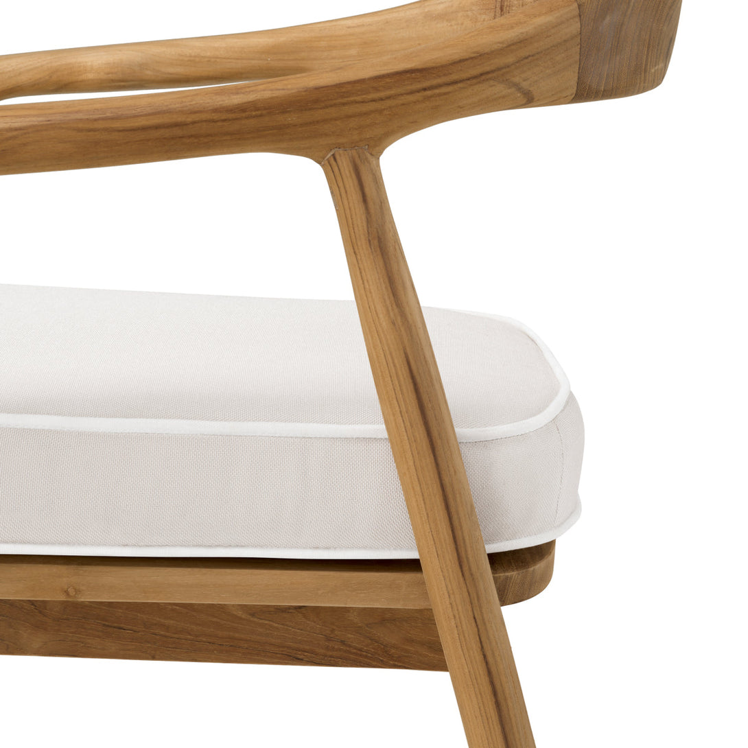 Outdoor Dining Chair Beale Outdoor Eichholtz