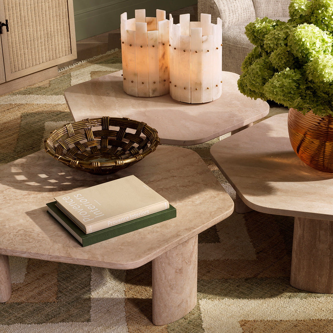 Bowl Arona Accessories Eichholtz