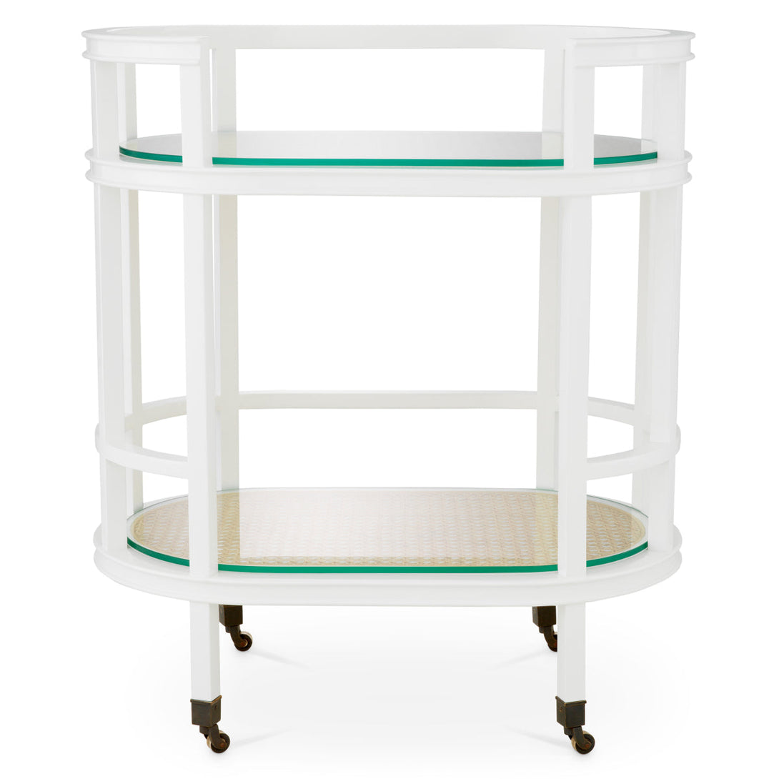 Trolley Bahamas Furniture Eichholtz