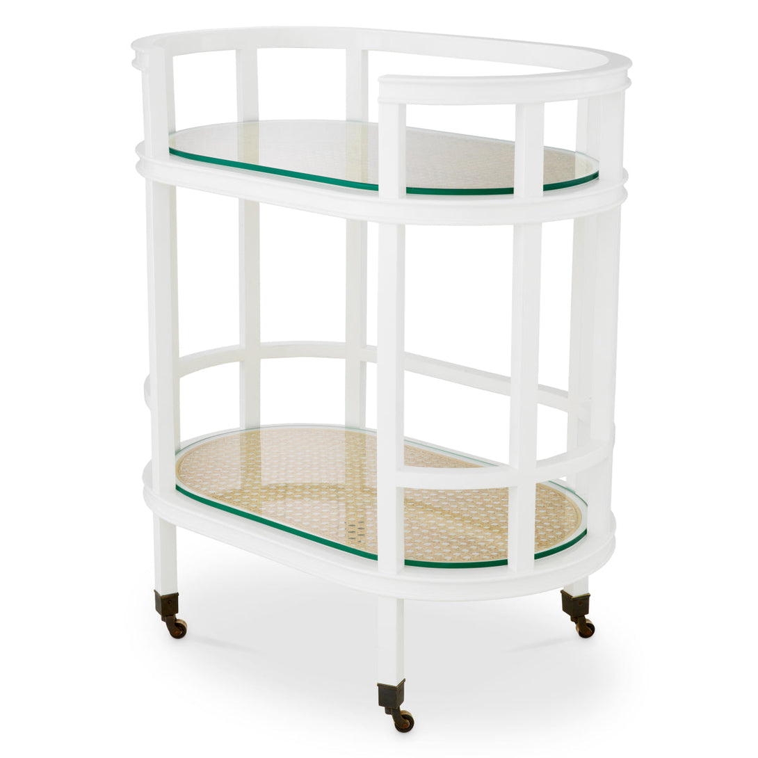Trolley Bahamas Furniture Eichholtz