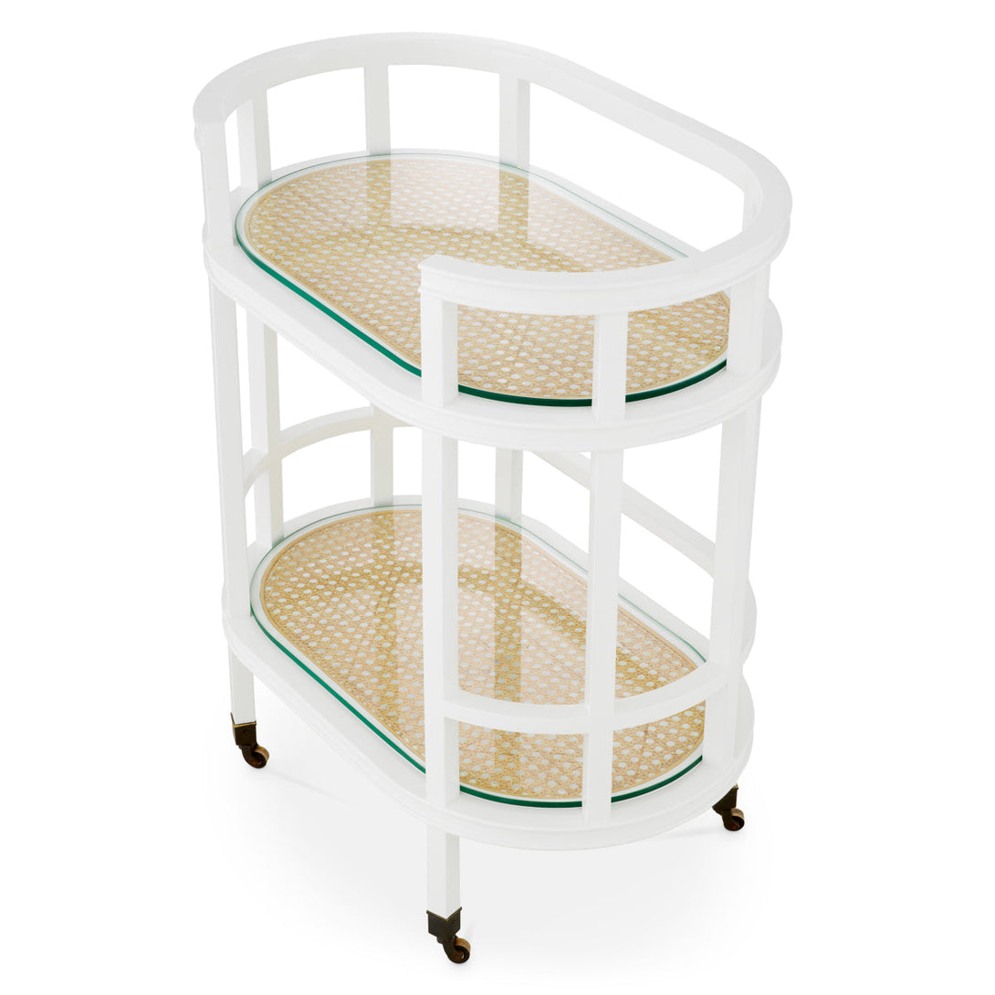Trolley Bahamas Furniture Eichholtz