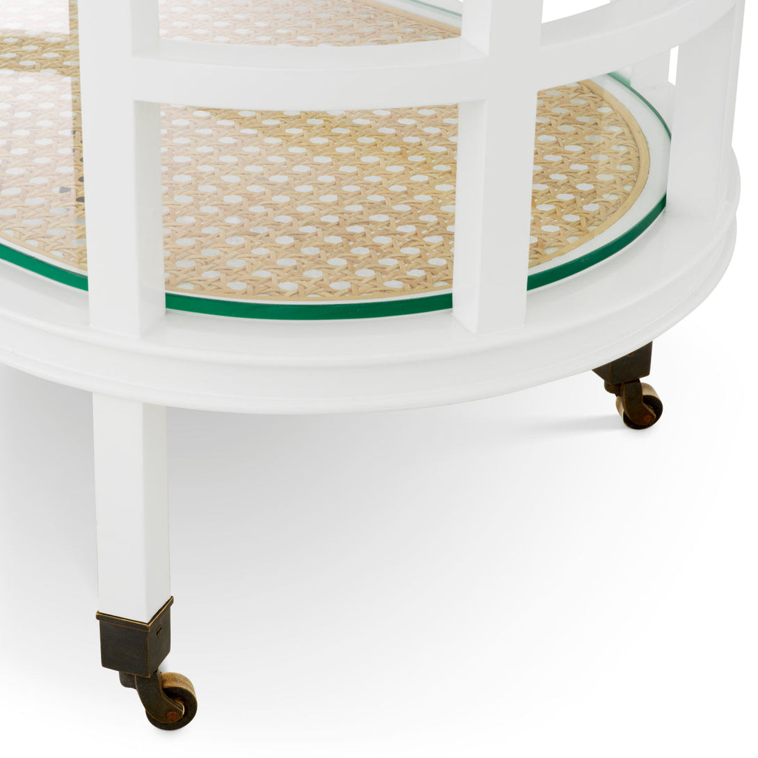 Trolley Bahamas Furniture Eichholtz