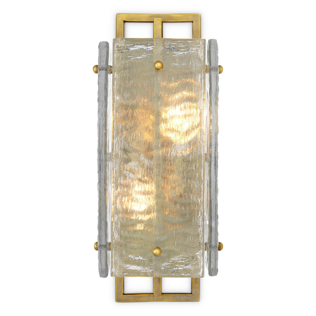 Wall Lamp Solara Lighting Eichholtz