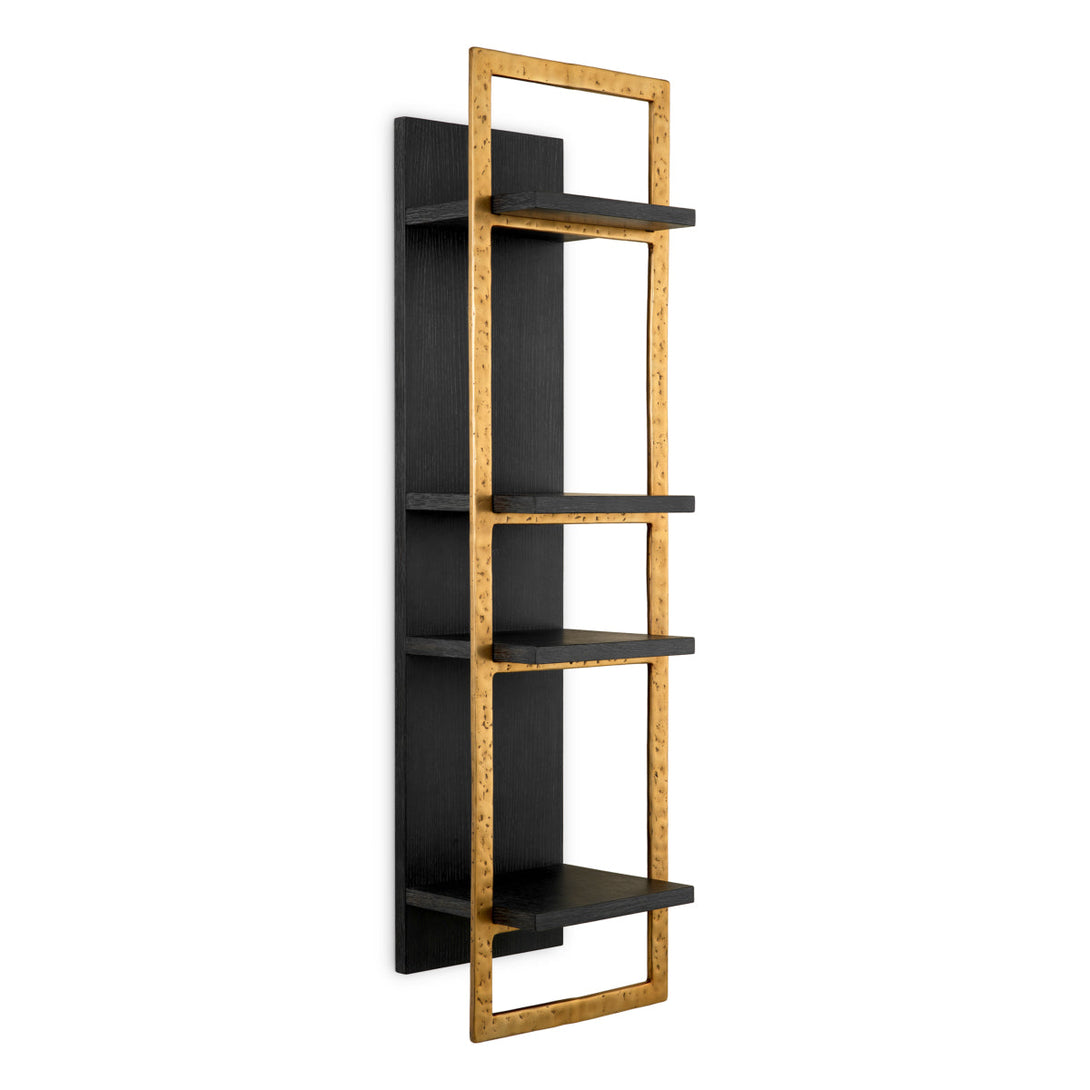 Wall Cabinet Belcanto Furniture Eichholtz