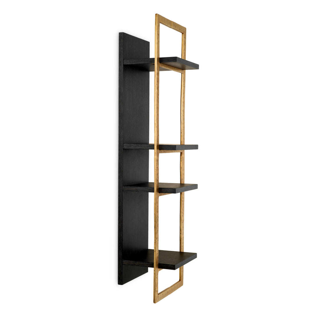 Wall Cabinet Belcanto Furniture Eichholtz