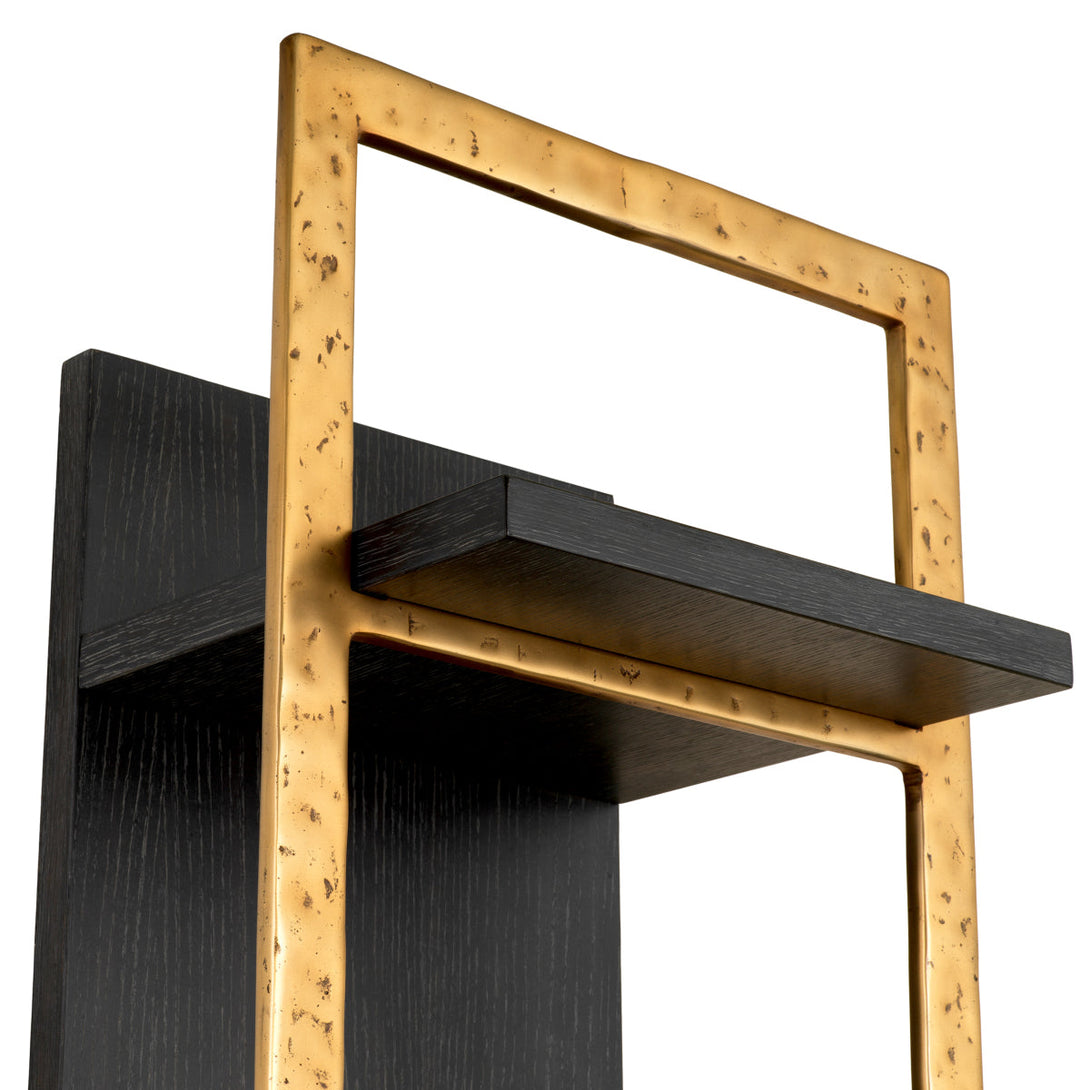 Wall Cabinet Belcanto Furniture Eichholtz