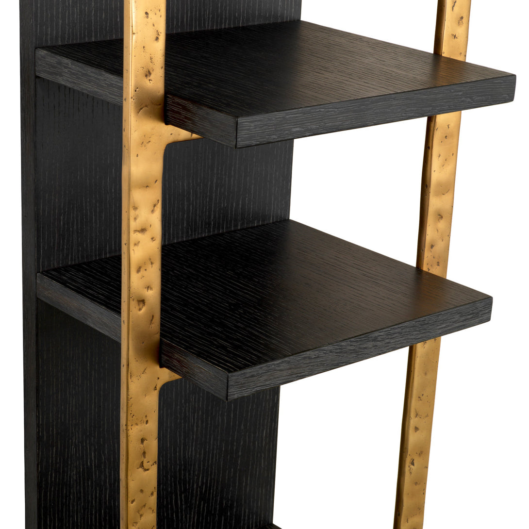 Wall Cabinet Belcanto Furniture Eichholtz