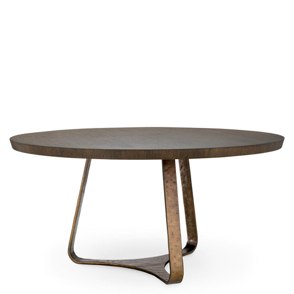 Dining Table Cambronne Furniture Eichholtz