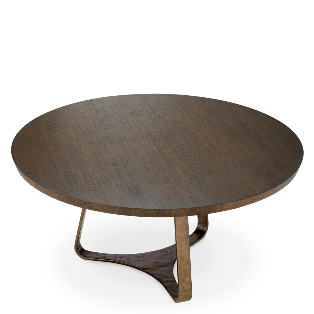 Dining Table Cambronne Furniture Eichholtz