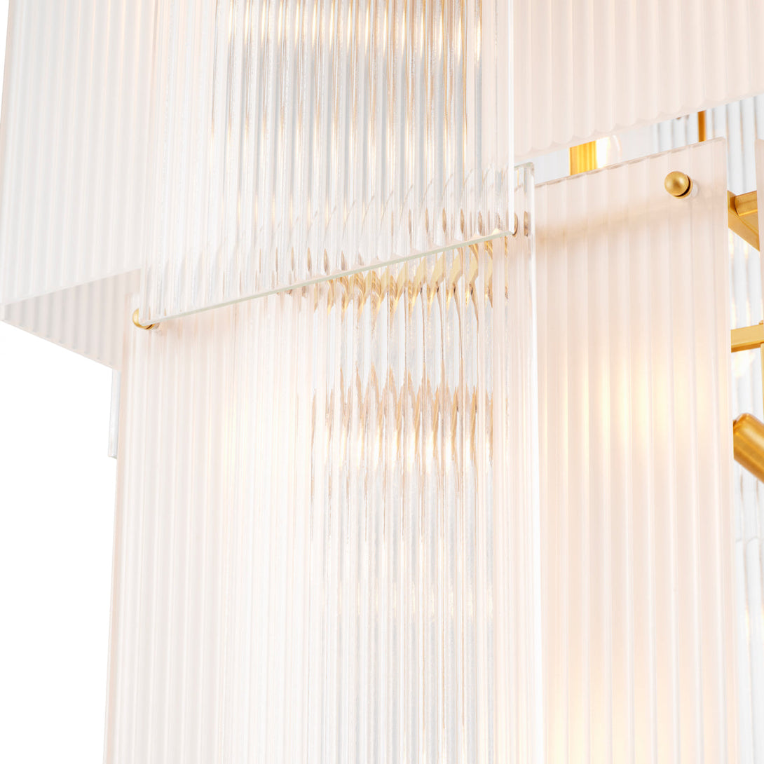 Chandelier Giardano Lighting Eichholtz