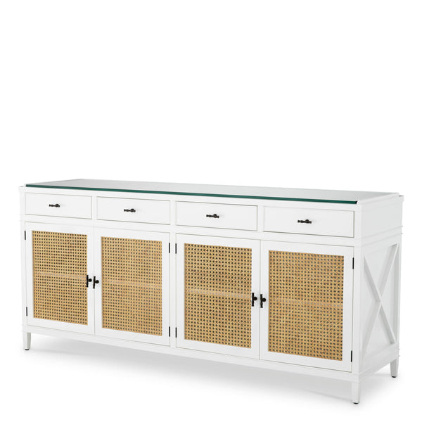 Dresser Bahamas Furniture Eichholtz