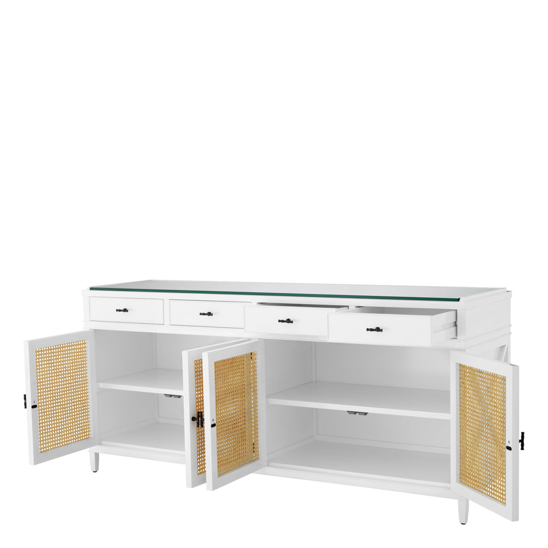 Dresser Bahamas Furniture Eichholtz