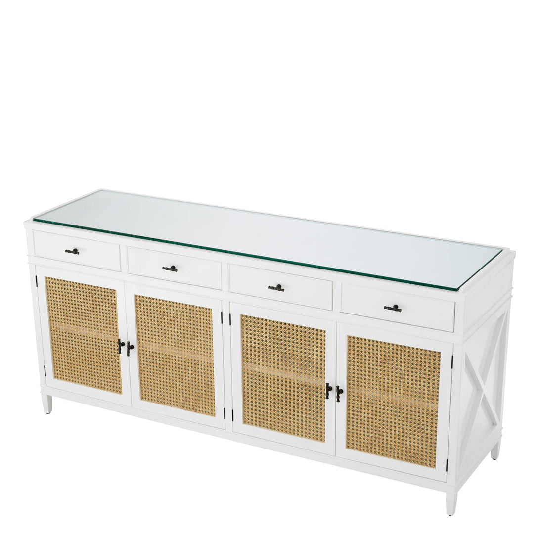 Dresser Bahamas Furniture Eichholtz